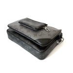 Louis Vuitton Trio Messenger Bag